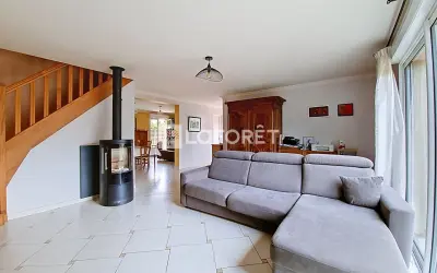 Maison 439 000 € YERRES (91330) photo 2