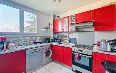 Appartement 229 000 € BRUNOY (91800) photo 2