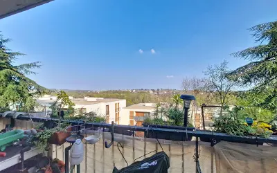 Appartement 229 000 € BRUNOY (91800) photo 9