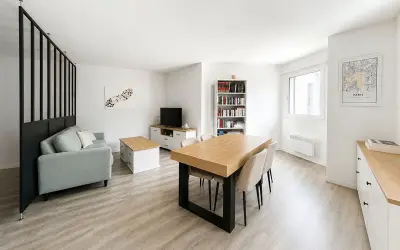 Appartement 195 000 € MONTGERON (91230) photo 2