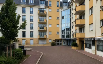 Appartement 195 000 € MONTGERON (91230) photo 7