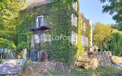 Appartement 300 000 € CROSNE (91560) photo 2