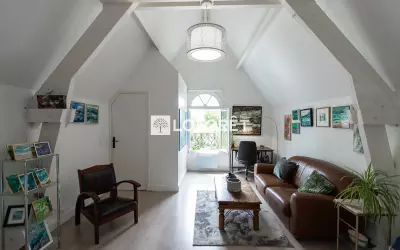 Appartement 300 000 € CROSNE (91560) photo 4