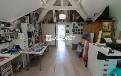 Appartement 300 000 € CROSNE (91560) photo 5