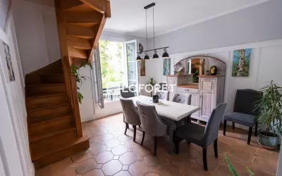 Appartement 350 000 € CROSNE (91560) photo 6