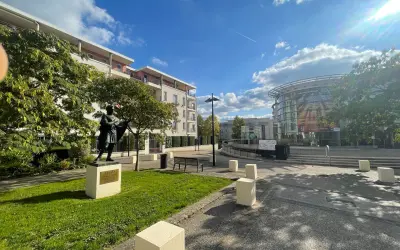 Appartement 1 350 €/mois BRUNOY (91800) photo 5