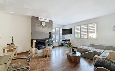 Maison 389 900 € BRUNOY (91800) photo 2