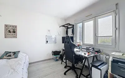 Maison 389 900 € BRUNOY (91800) photo 5