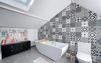 Maison 389 900 € BRUNOY (91800) photo 8