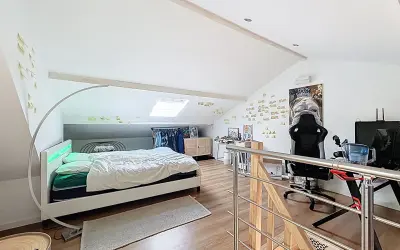 Maison 389 900 € BRUNOY (91800) photo 9