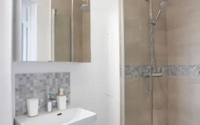 Appartement 900 €/mois SAINT MAURICE (94410) photo 5