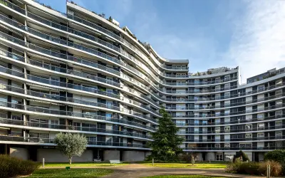 Appartement 900 €/mois SAINT MAURICE (94410) photo 6