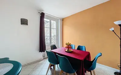 Immeuble 320 000 € MONTGERON (91230) photo 5