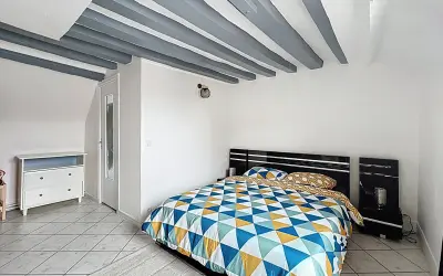 Immeuble 320 000 € MONTGERON (91230) photo 7