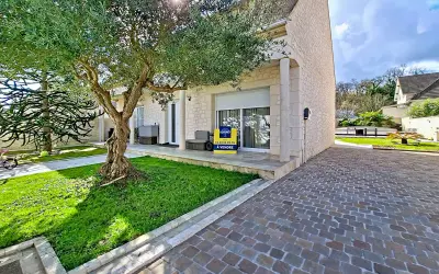 Maison 640 000 € YERRES (91330) photo 2