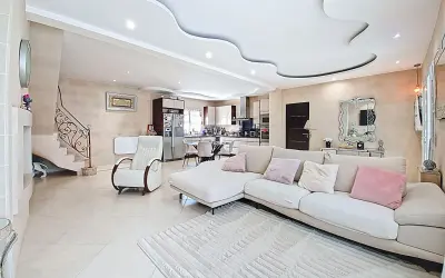 Maison 640 000 € YERRES (91330) photo 5
