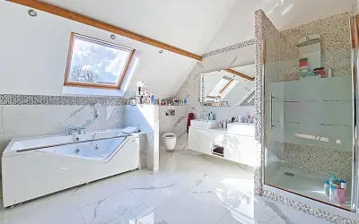 Maison 640 000 € YERRES (91330) photo 9