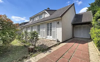 Maison 435 000 € MONTGERON (91230) photo 2