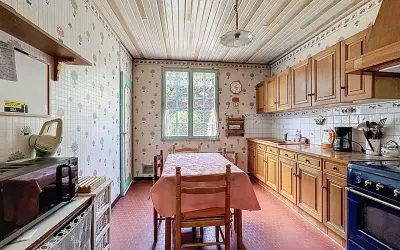Maison 435 000 € MONTGERON (91230) photo 4