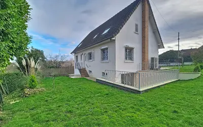 Maison 629 000 € BRUNOY (91800) photo 2