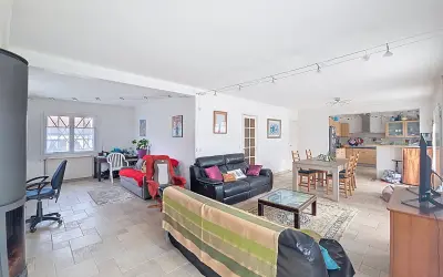 Maison 629 000 € BRUNOY (91800) photo 4