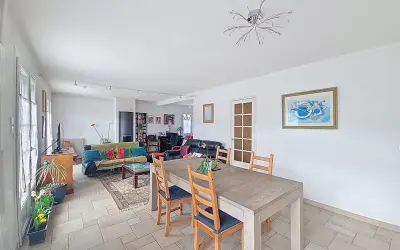 Maison 629 000 € BRUNOY (91800) photo 5