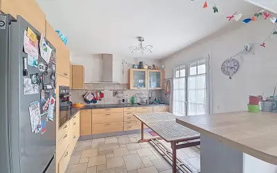 Maison 629 000 € BRUNOY (91800) photo 7