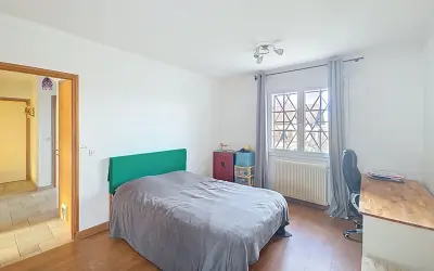 Maison 629 000 € BRUNOY (91800) photo 9