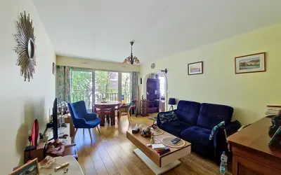 Appartement 189 000 € BRUNOY (91800) photo 2