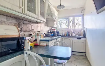 Appartement 189 000 € BRUNOY (91800) photo 6