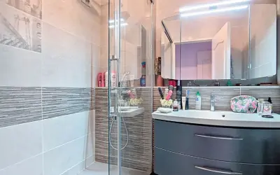 Appartement 189 000 € BRUNOY (91800) photo 9
