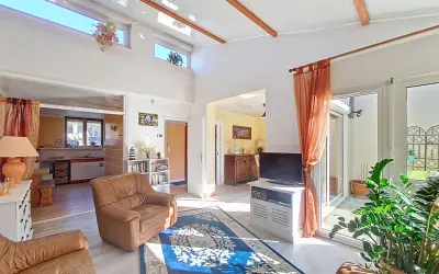 Maison 249 000 € EPINAY SOUS SENART (91860) photo 2