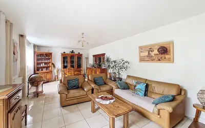 Maison 199 000 € EPINAY SOUS SENART (91860) photo 2