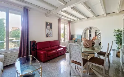 Maison 520 000 € BRUNOY (91800) photo 4