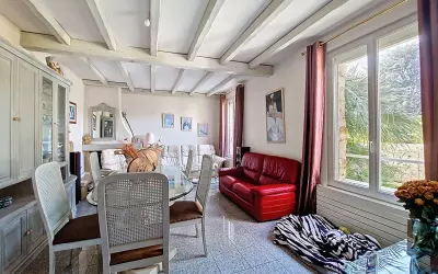 Maison 520 000 € BRUNOY (91800) photo 5