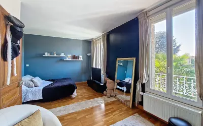 Maison 520 000 € BRUNOY (91800) photo 9