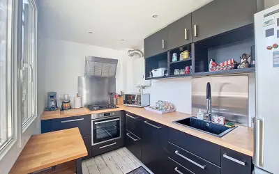 Appartement 179 000 € BRUNOY (91800) photo 4