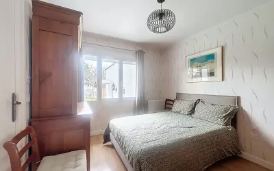 Maison 379 900 € BRUNOY (91800) photo 5