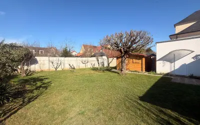 Maison 379 900 € BRUNOY (91800) photo 9
