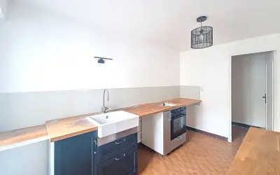 Appartement 276 000 € BRUNOY (91800) photo 5