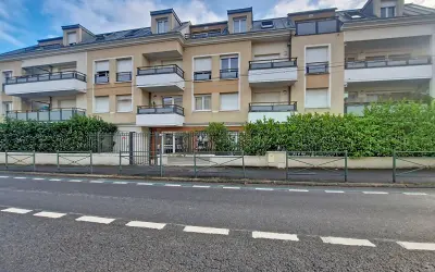 Appartement 299 900 € BRUNOY (91800) photo 2