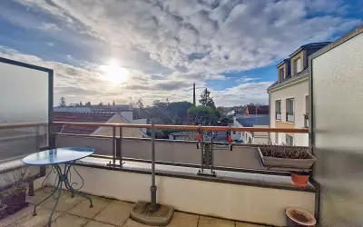 Appartement 299 900 € BRUNOY (91800) photo 4