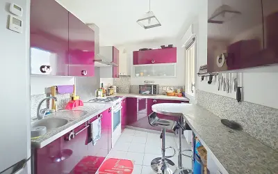Appartement 299 900 € BRUNOY (91800) photo 5