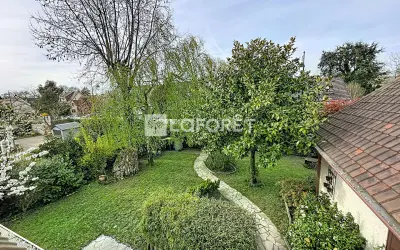 Maison 549 900 € YERRES (91330) photo 2