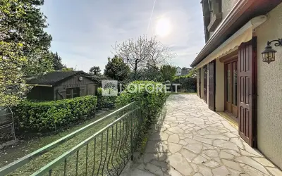 Maison 549 900 € YERRES (91330) photo 4