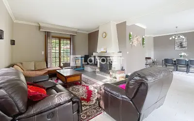 Maison 549 900 € YERRES (91330) photo 5