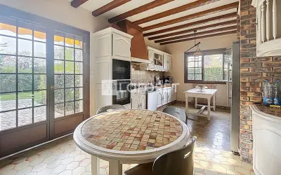 Maison 549 900 € YERRES (91330) photo 8