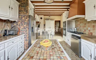 Maison 549 900 € YERRES (91330) photo 9