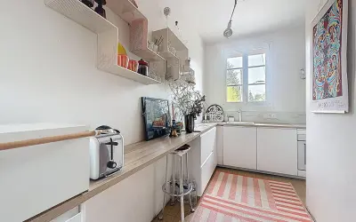 Appartement 280 000 € BRUNOY (91800) photo 2