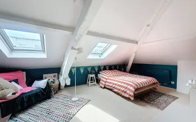 Appartement 280 000 € BRUNOY (91800) photo 6